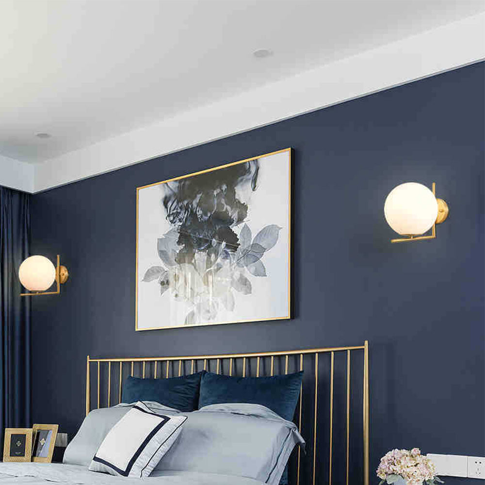 Fiyona - Moderne wandlamp