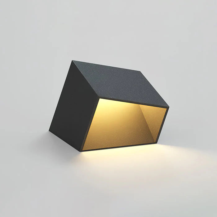 SoliCube™ – Compacte Solar Tuinlamp