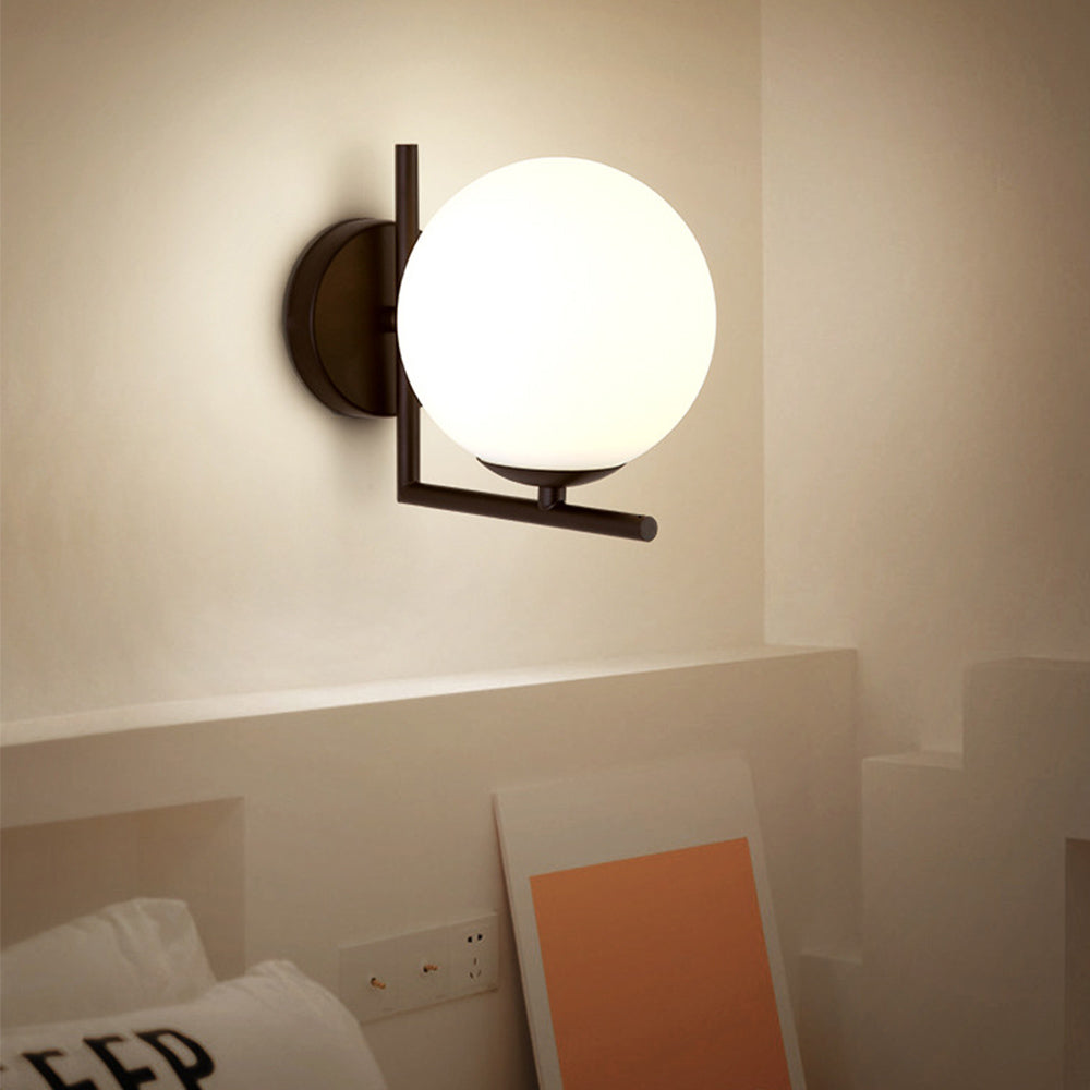 Fiyona - Moderne wandlamp