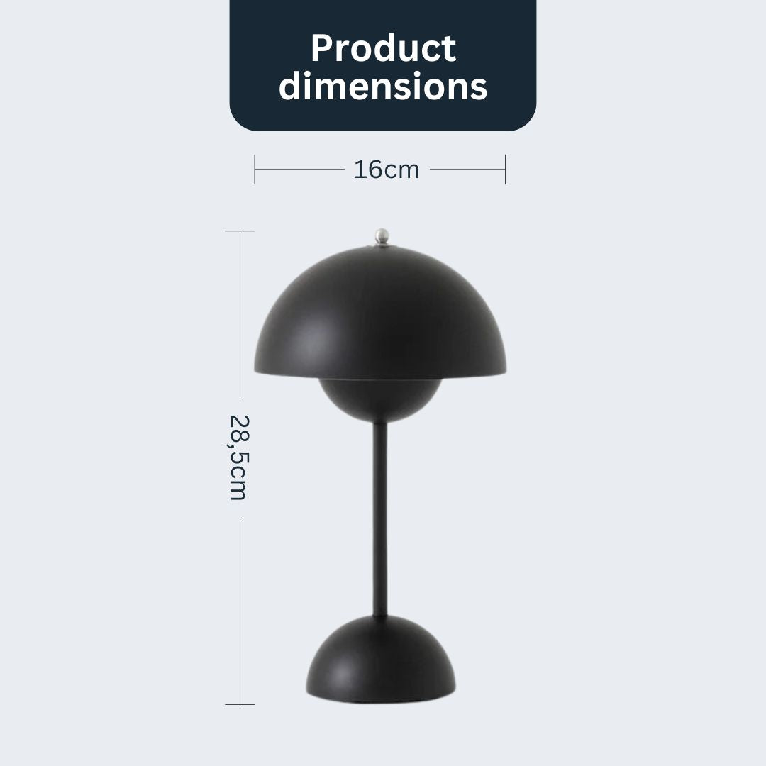 Lumino - Moderne Accentlamp