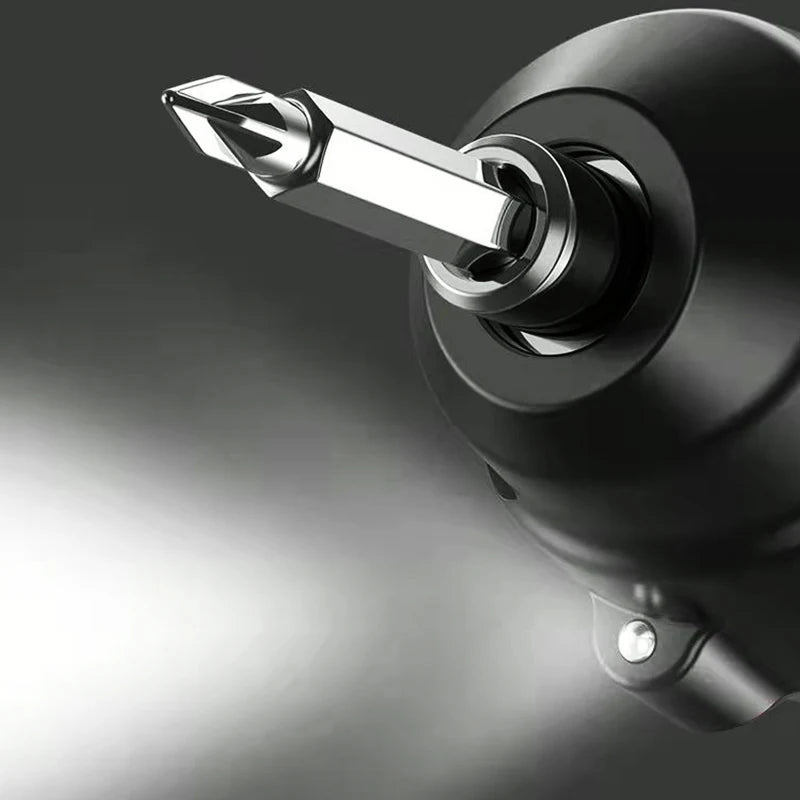 DrillMaster - Bevestigingsset voor elektrische boormachine