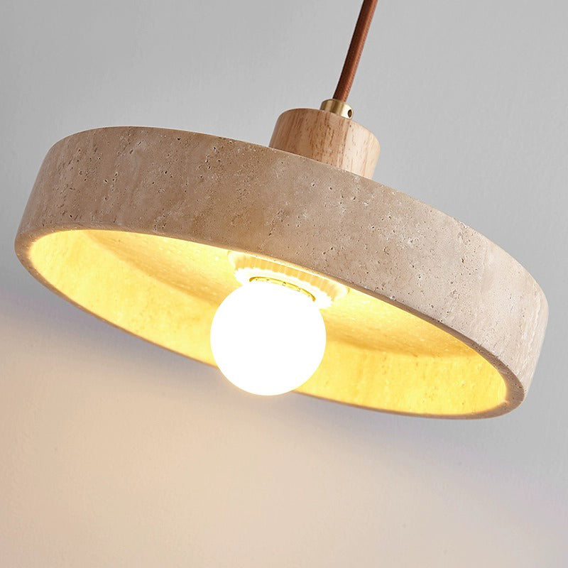 Semara - Japanse Hanglamp met Tijdloos Design