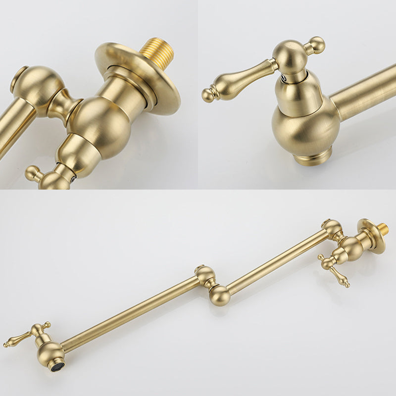 Silva - Uitbreidbare Pannendraaikraan