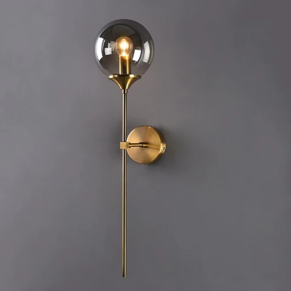 Vega - Moderne wandlamp