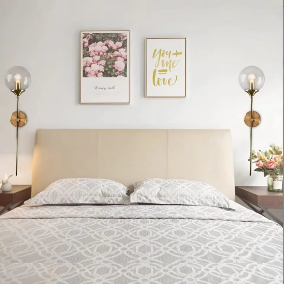 Vega - Moderne wandlamp