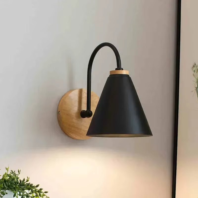 Aspen - Moderne wandlamp