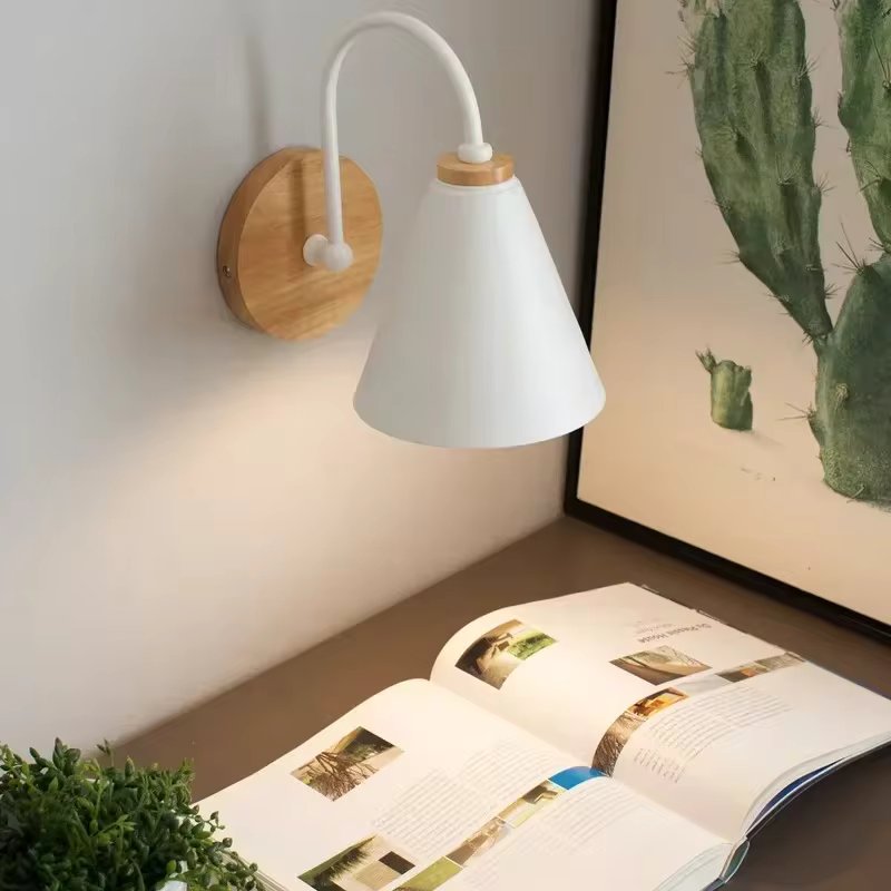 Aspen – Moderne LED Wandlamp