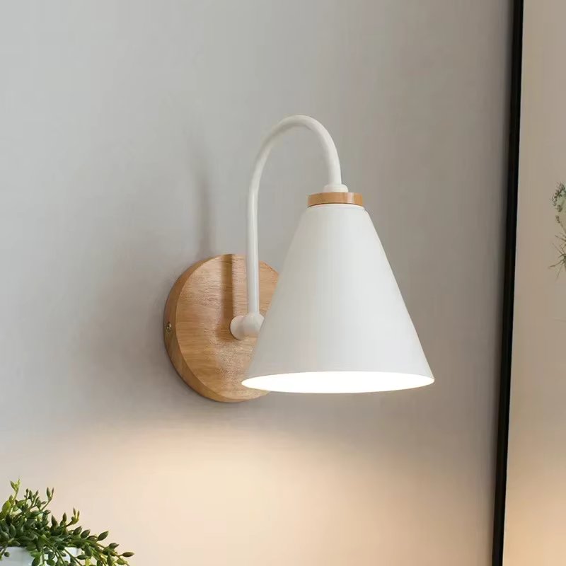 Aspen - Moderne wandlamp