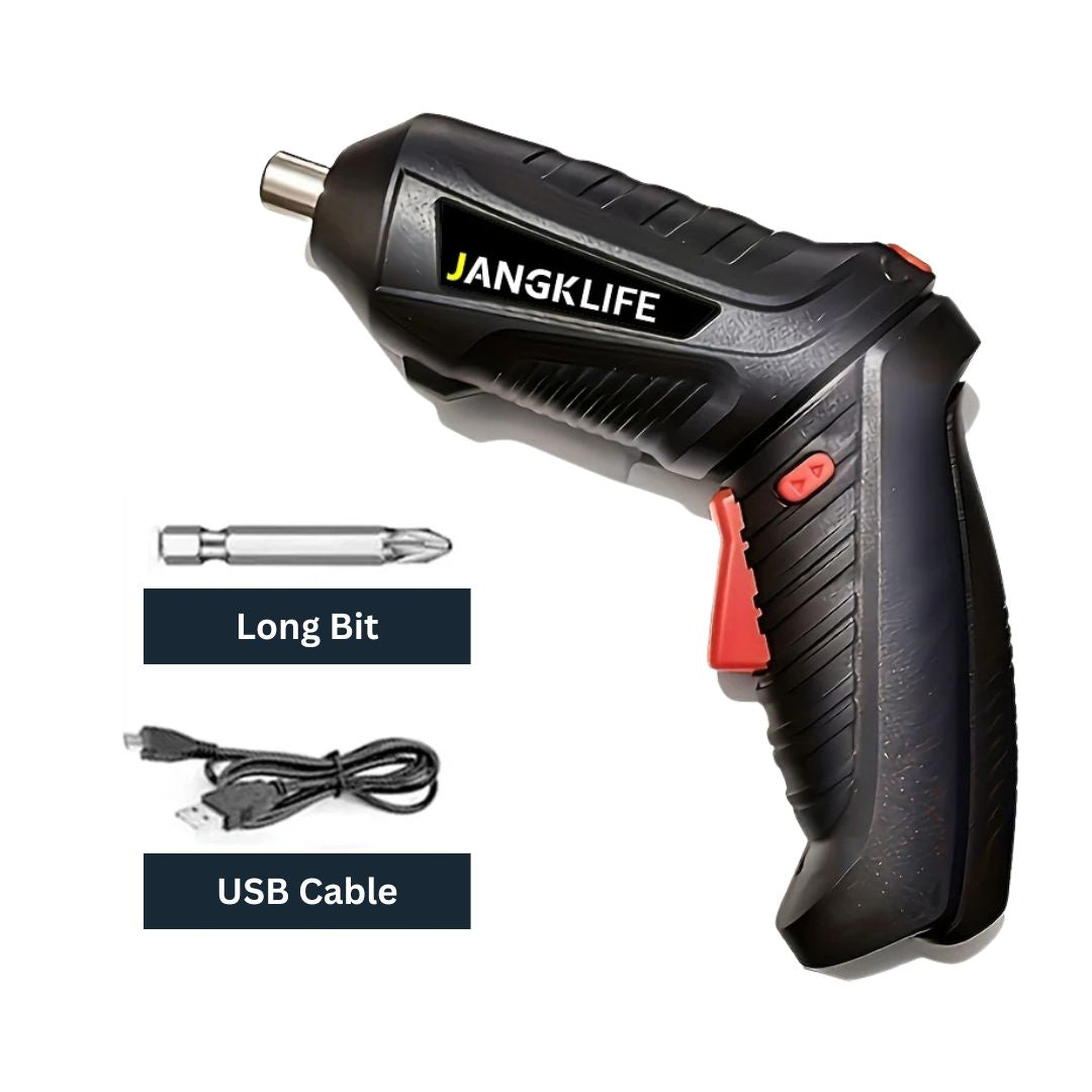 DrillMaster - Bevestigingsset voor elektrische boormachine