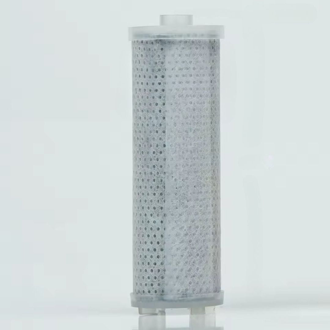 Vervangingsfilter voor HydroPure Premium Gefilterde Douchestraal