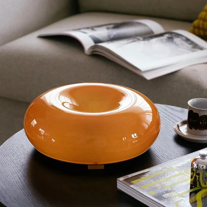 Virga - Moderne Wand- & Tafellamp