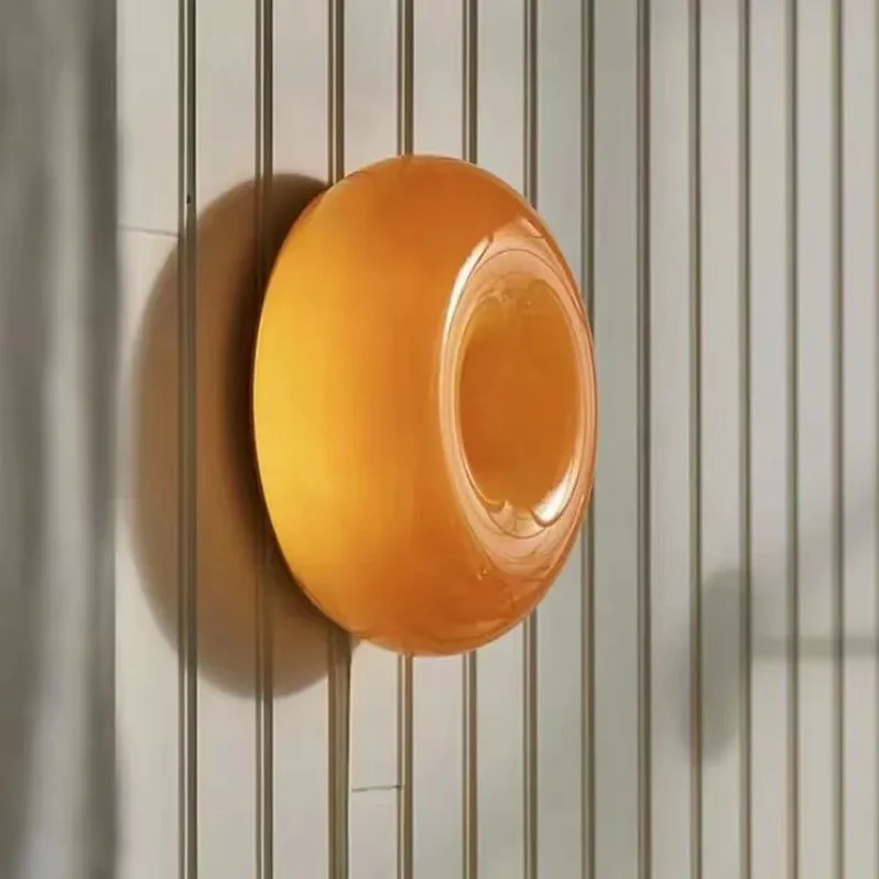 Virga - Moderne Wand- & Tafellamp