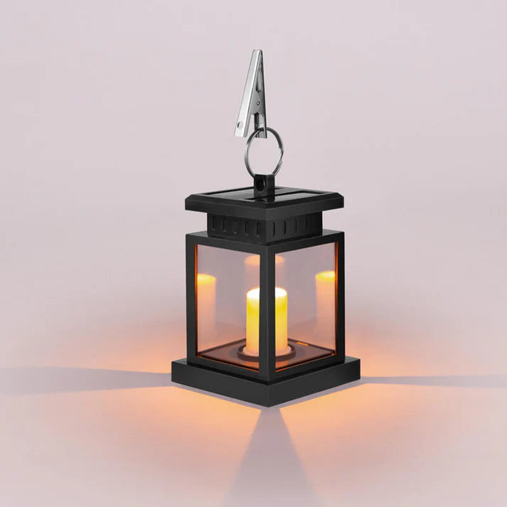 LumaEve - LED kaars lantaarn Hanglamp