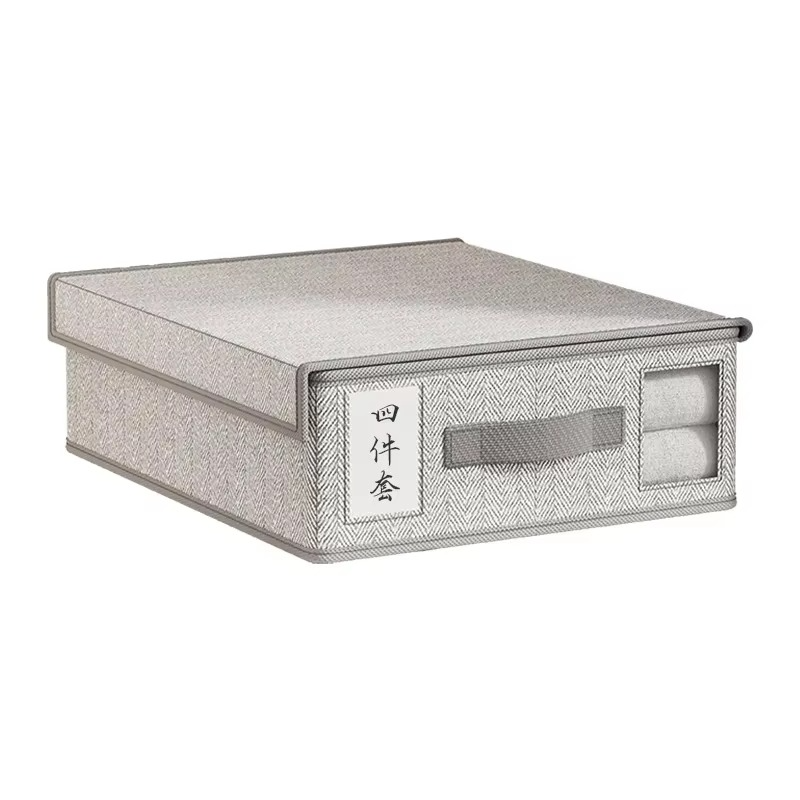 Velfold - Opvouwbare organiser