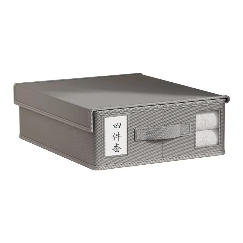 Velfold - Opvouwbare organiser