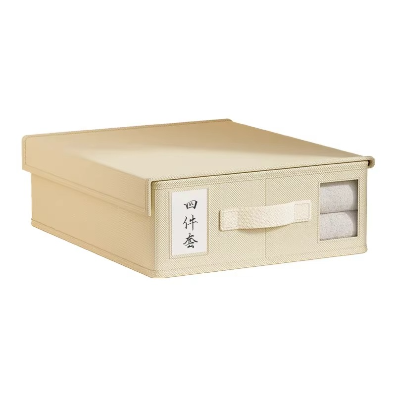 Velfold - Opvouwbare organiser