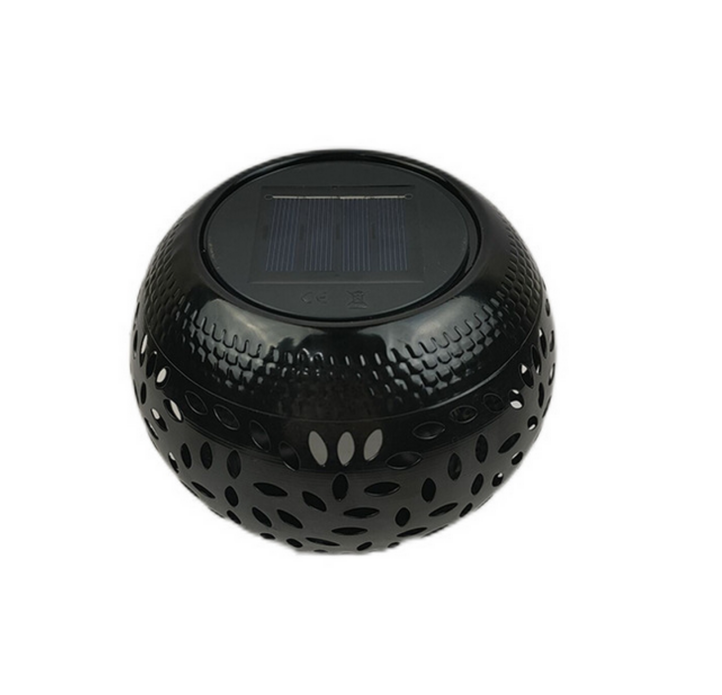 LumiBloom – Zonnebloemlamp voor in de tuin