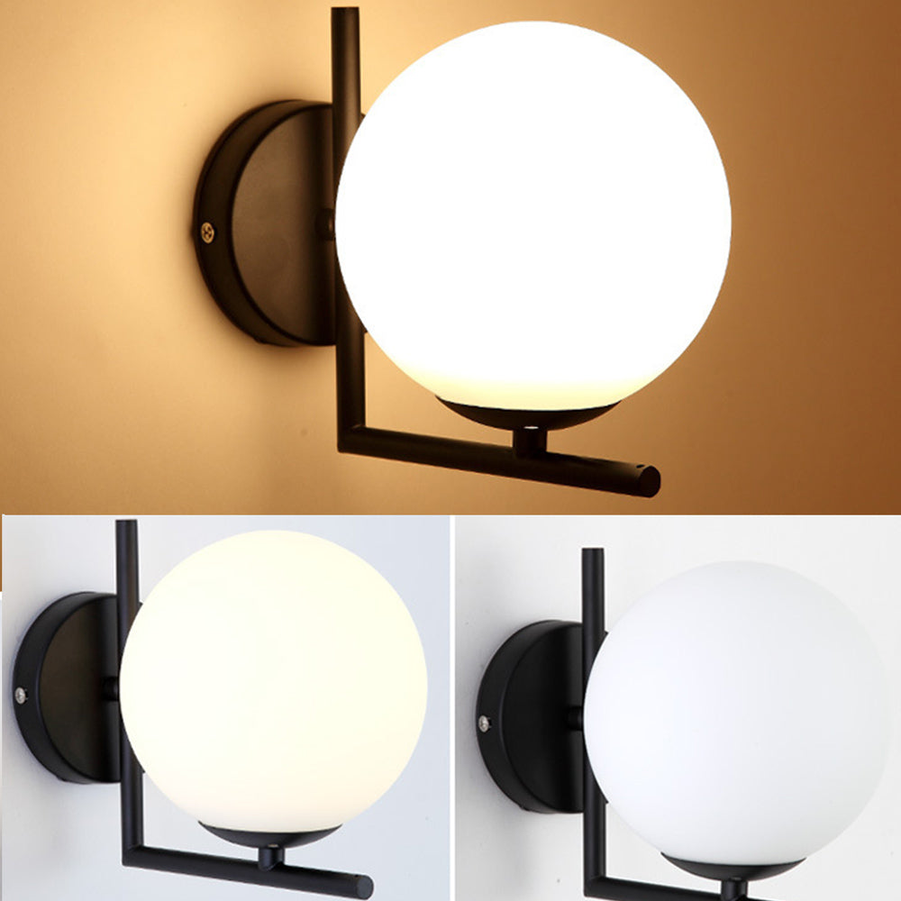 Fiyona - Moderne wandlamp