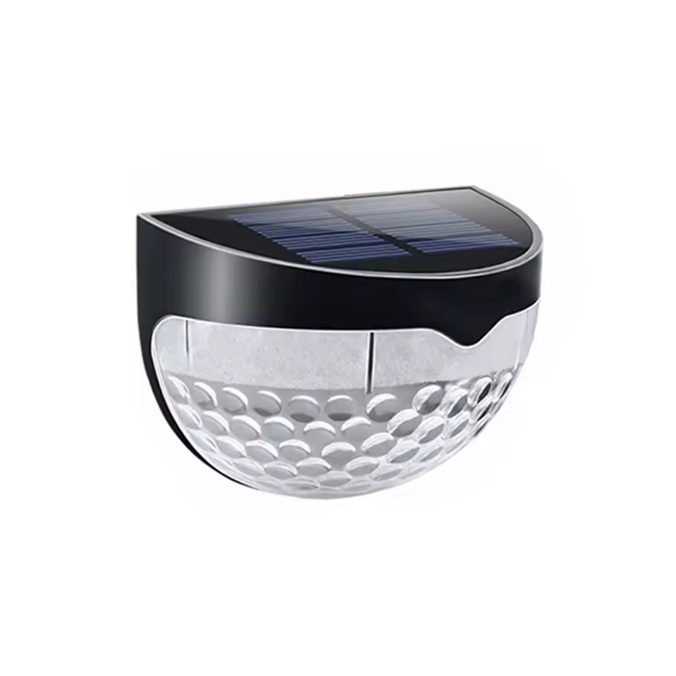 Arcus – Zonne-wandlamp