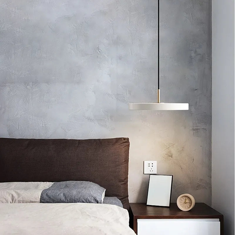 Modika - Minimalistische hanglamp