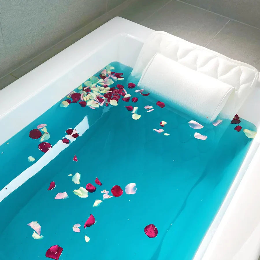 SpaRest Volledig Ligbadkussen