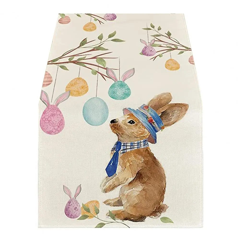 Lepus - Paastafelkleed