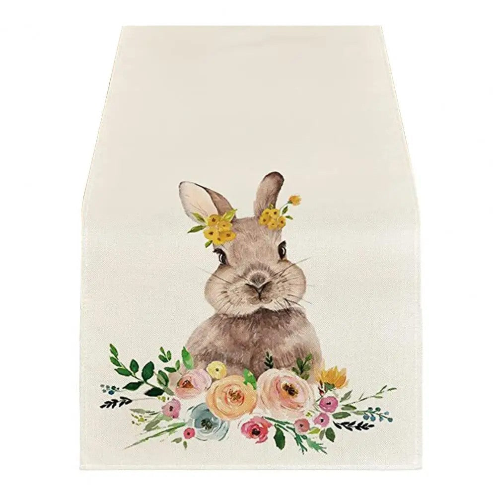 Lepus - Paastafelkleed