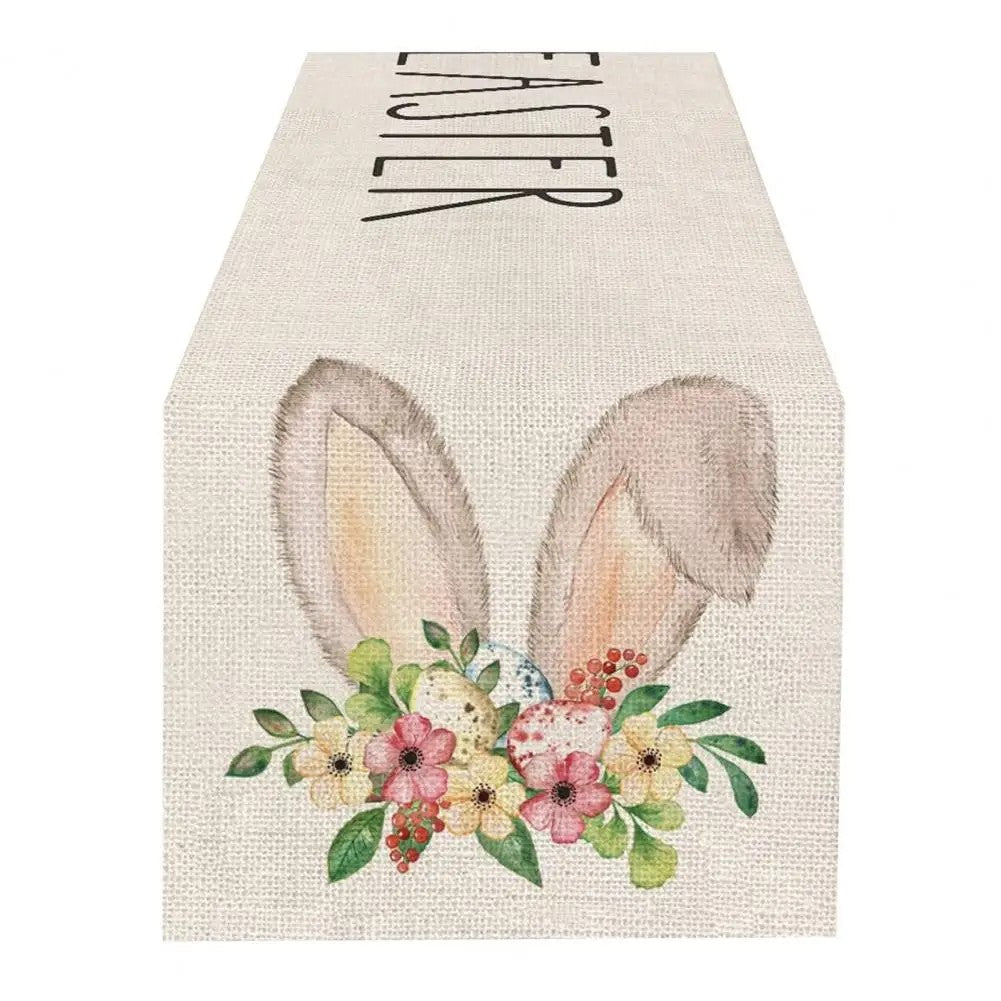 Lepus - Paastafelkleed