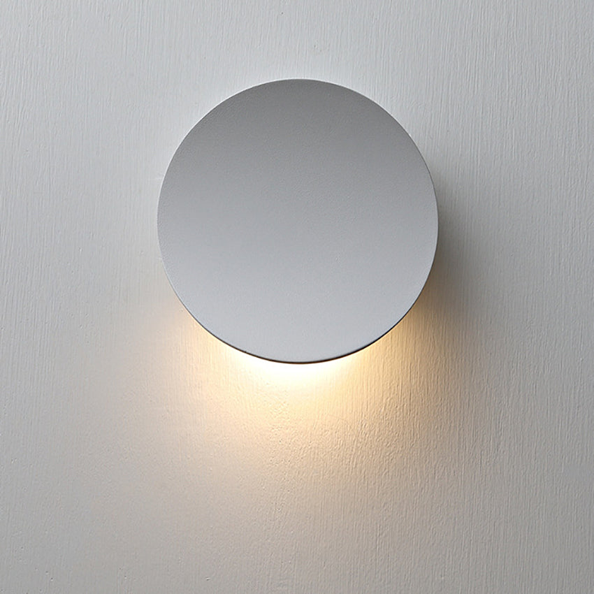 Luvia - Minimalistische wandlamp