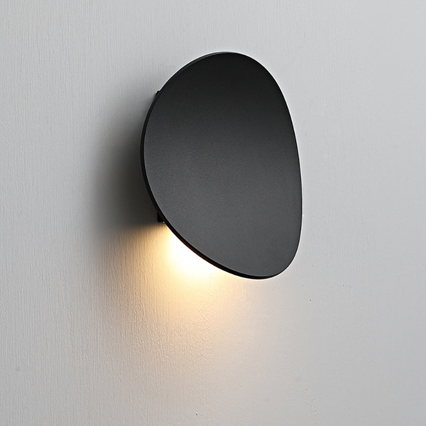 Luvia - Minimalistische wandlamp