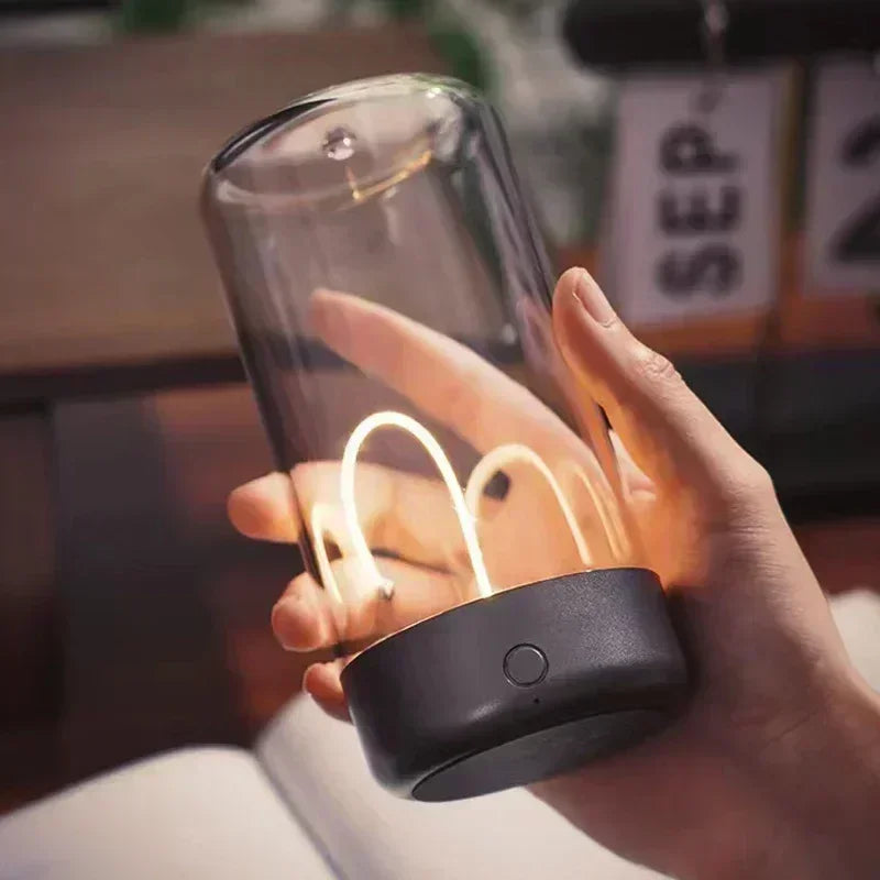 Lynx - Moderne LED-bureaulamp