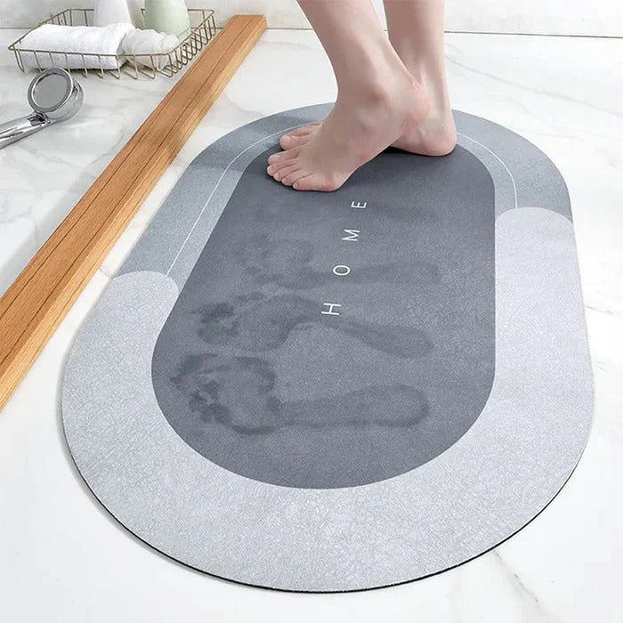 HydroGuard Antislip Badmat