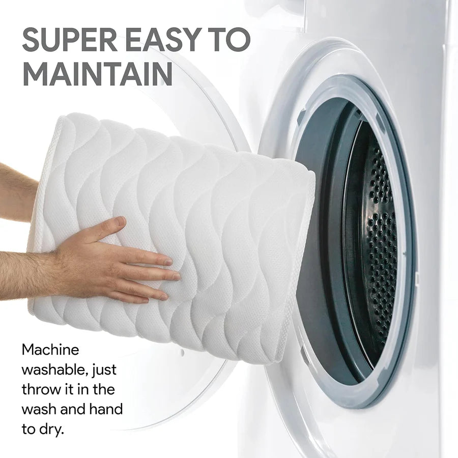 SpaRest Volledig Ligbadkussen