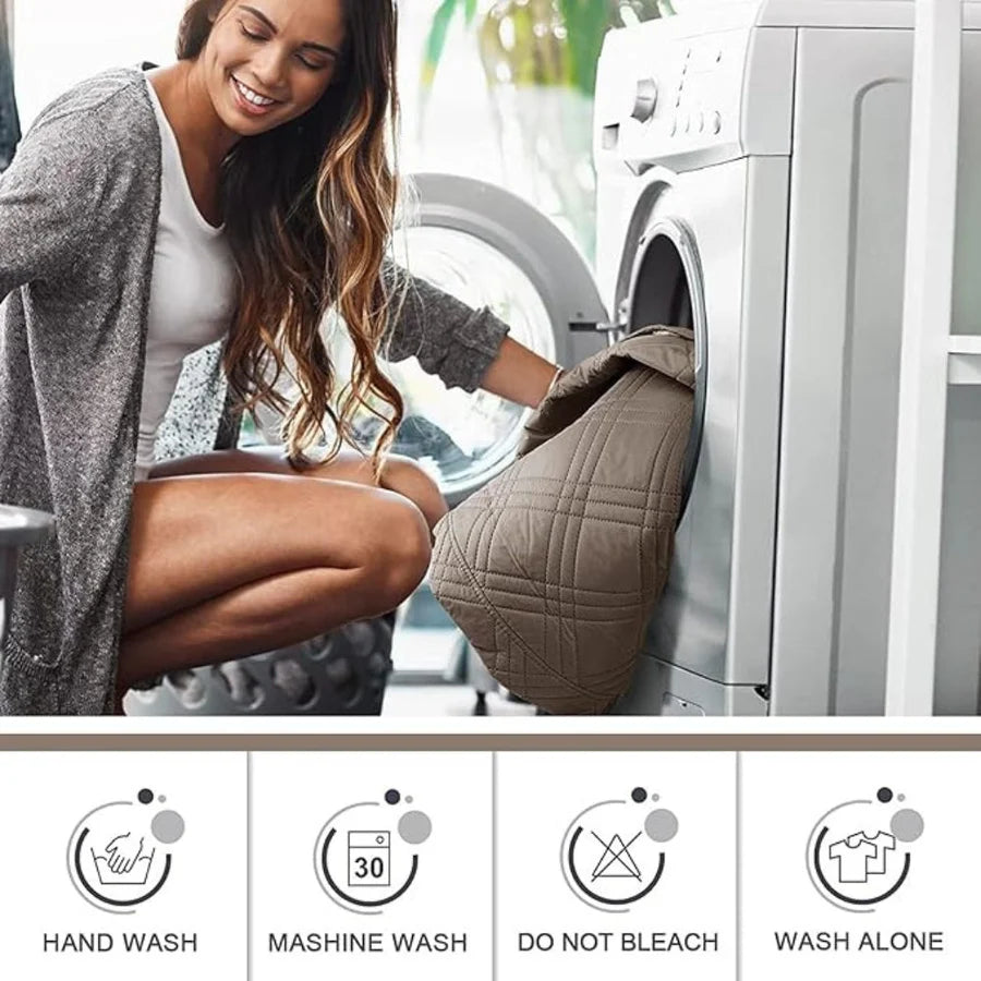 GuardEase Waterdichte Relaxfauteuil Hoes