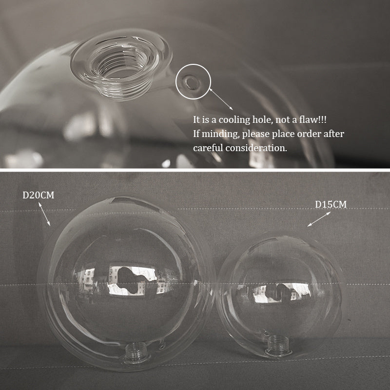 Ronda - moderne hanglamp