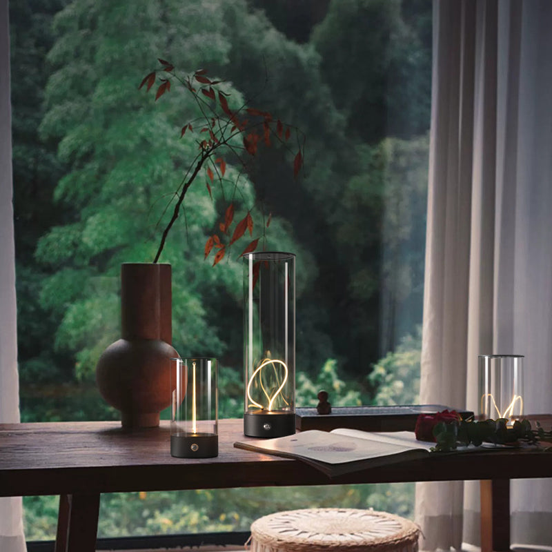 Lynx - Moderne LED-bureaulamp