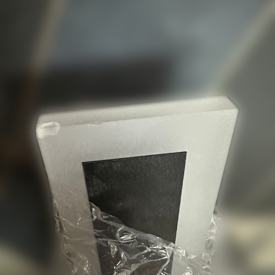 Luminara™ Architecturale LED Wandlamp (plug-in licht) (Opruimingsverkoop)