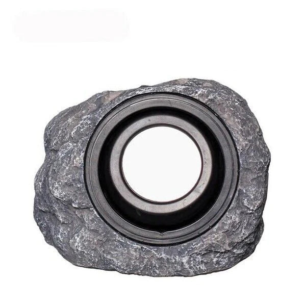 LumaStone - Decoratieve LED-lamp op zonne-energie