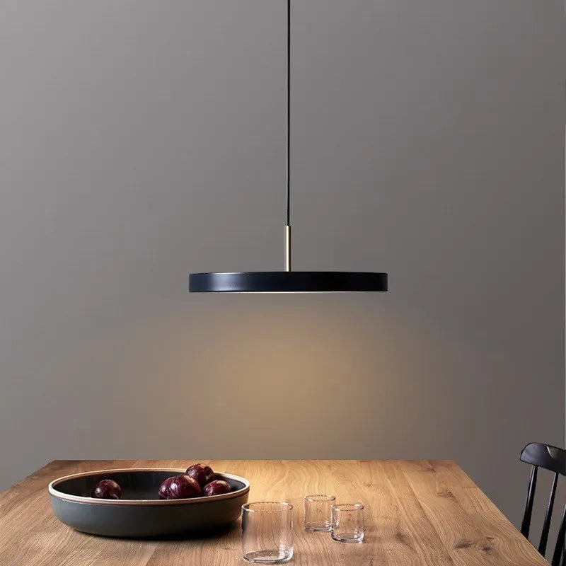 Modika - Minimalistische hanglamp