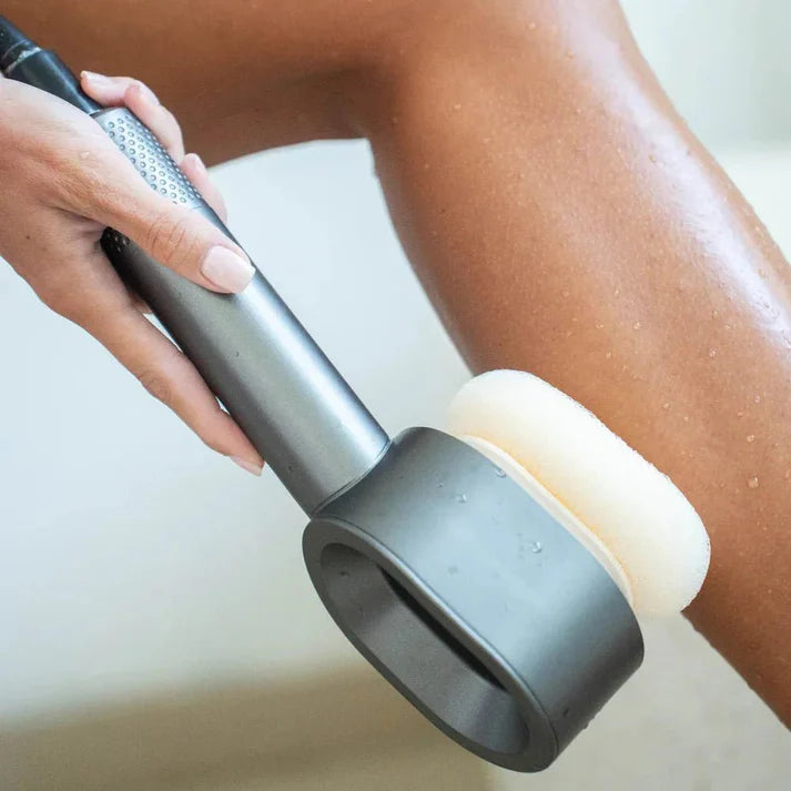 HydroPure - Premium Gefilterde Douchestraal