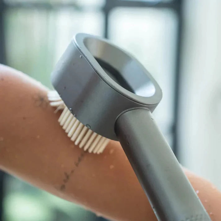 HydroPure - Premium Gefilterde Douchestraal