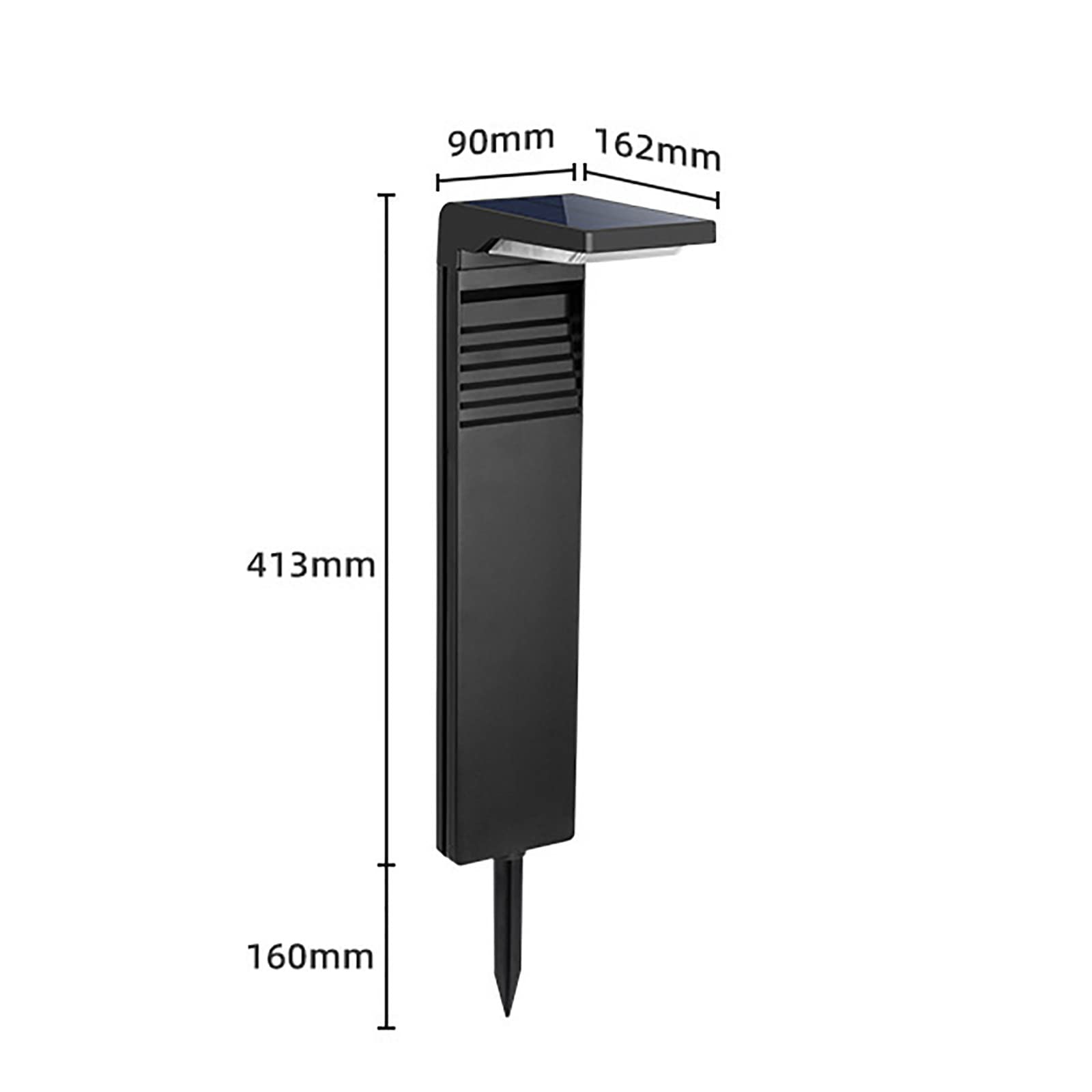 LumiVella - Tuinpadverlichting