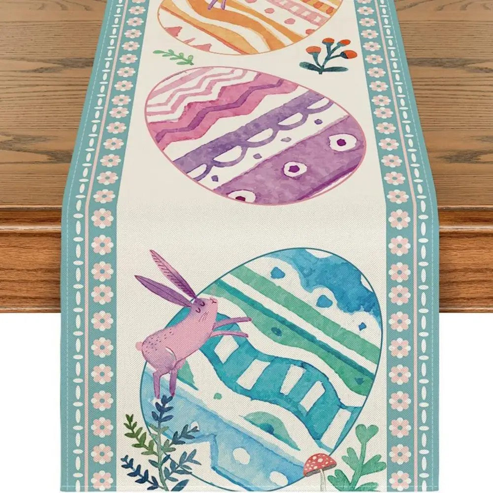 Lepus - Paastafelkleed