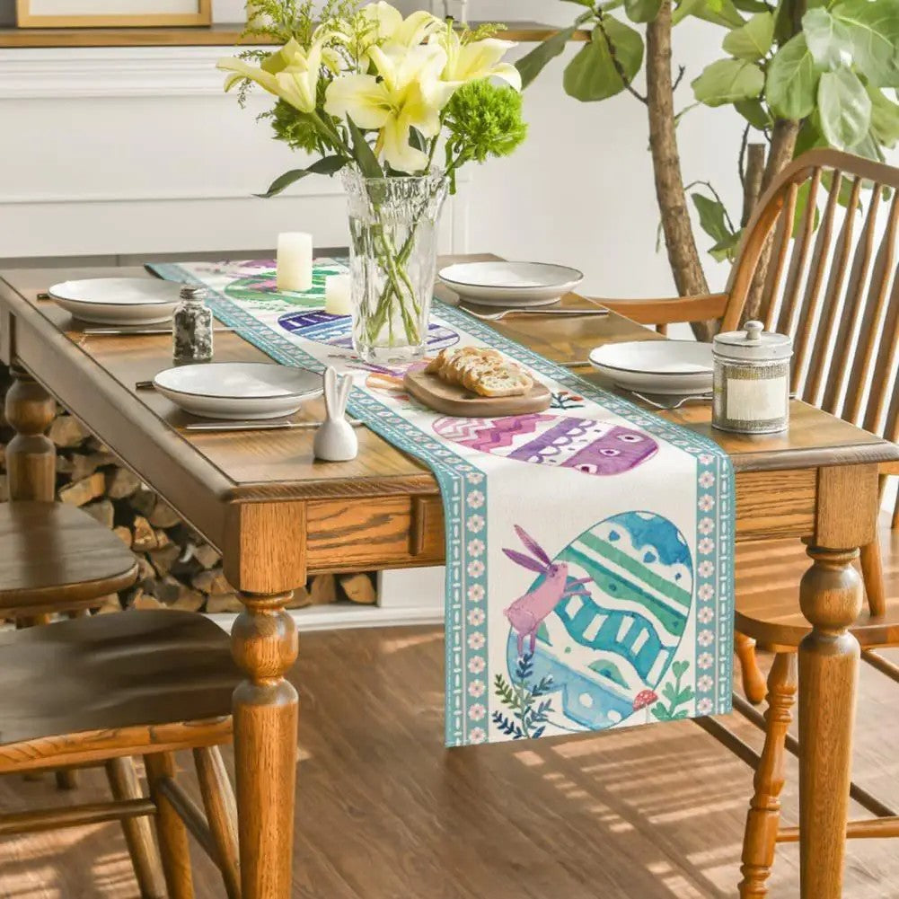 Lepus - Paastafelkleed