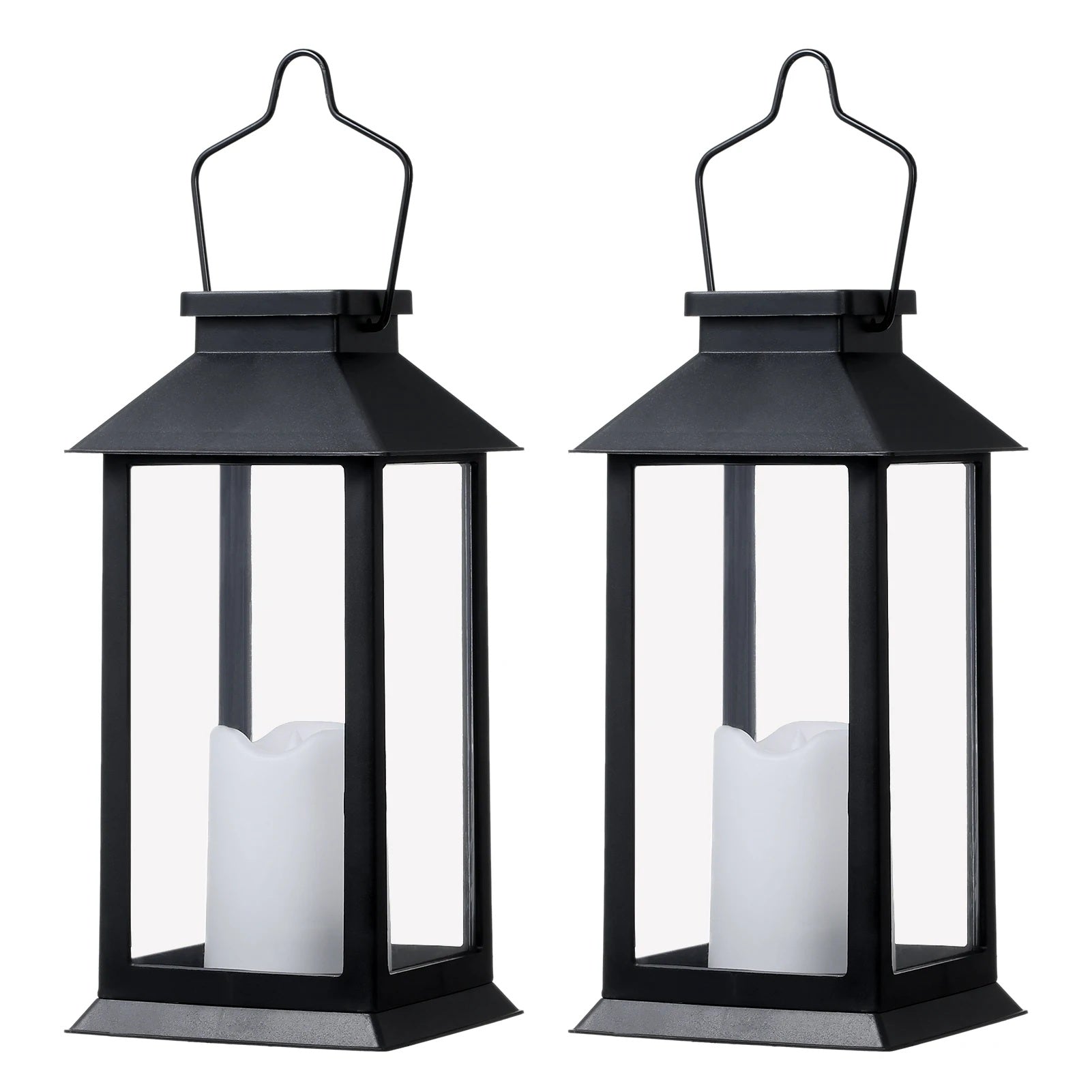 Nuvia – Solar Lantaarnlamp (L)