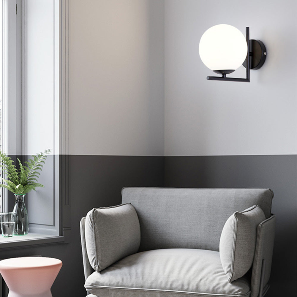 Fiyona - Moderne wandlamp