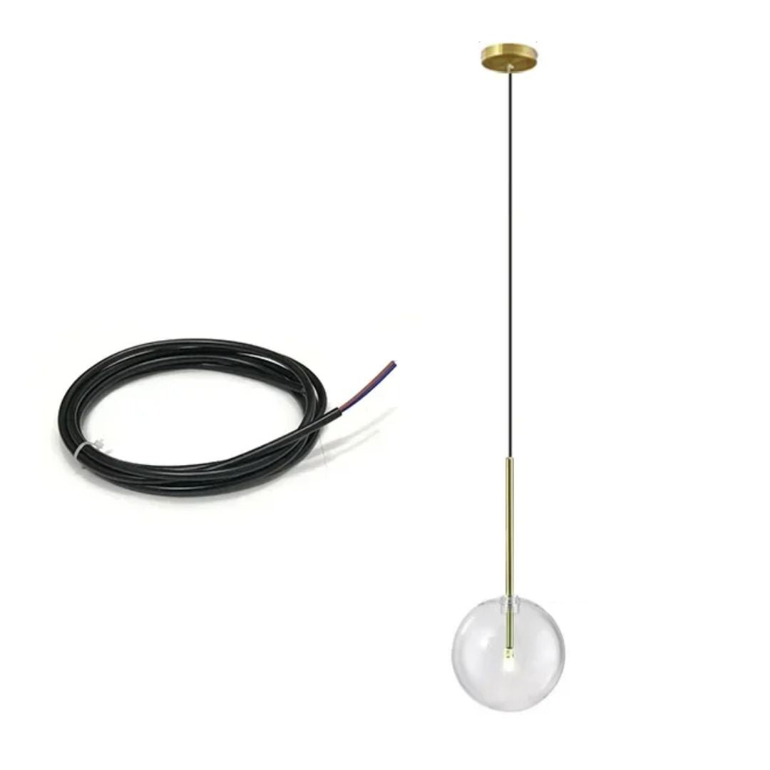 Ronda - moderne hanglamp