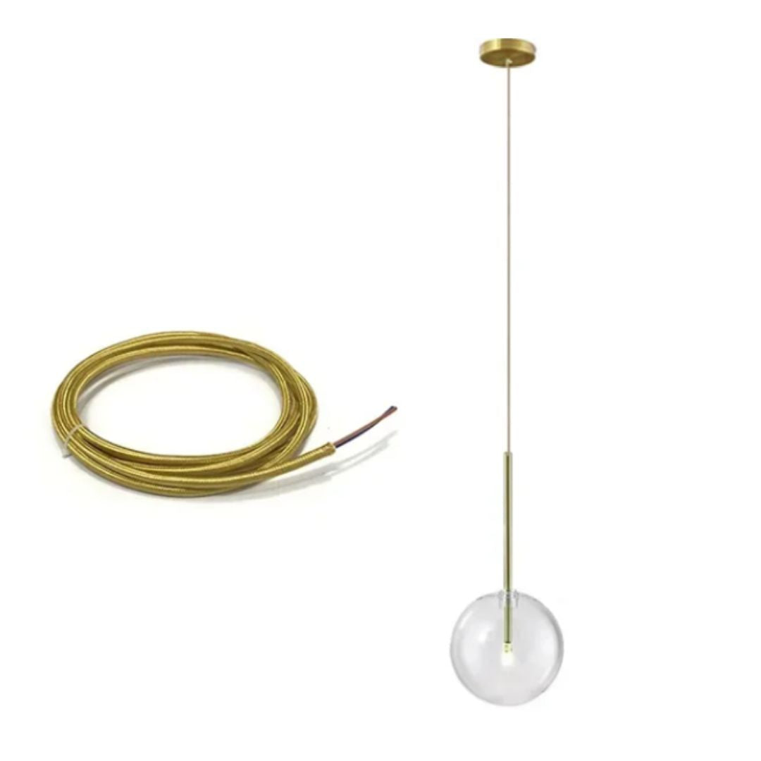 Ronda - moderne hanglamp