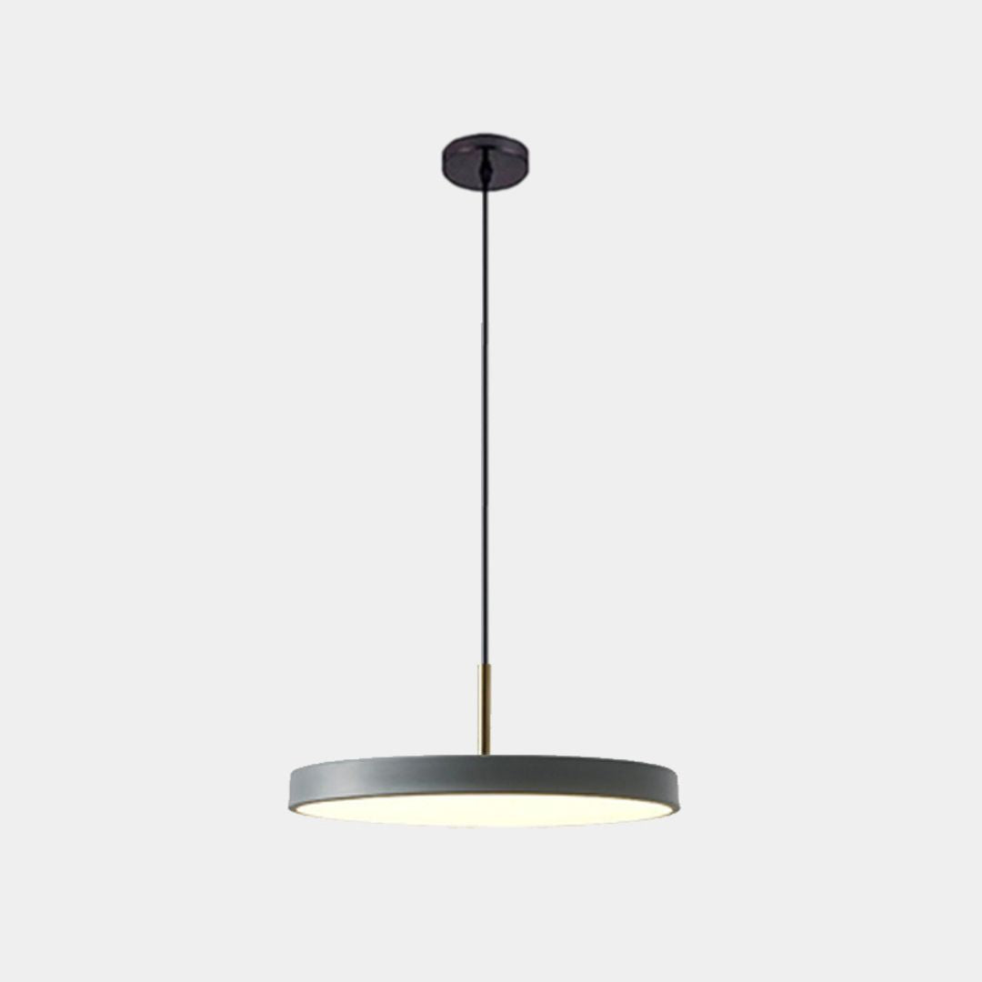 Modika - Minimalistische hanglamp
