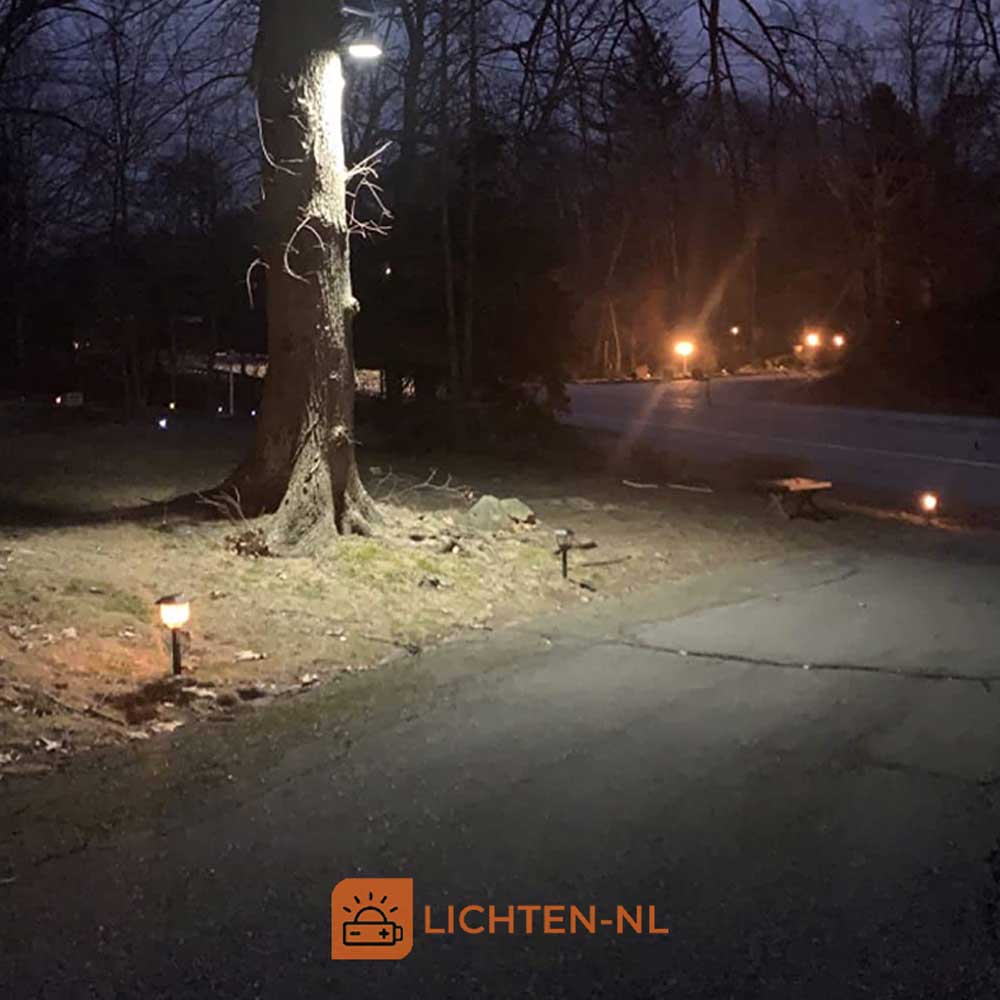 FlexiGlow™ - 150w schijnwerper